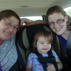 Meet your Posher, Lisa